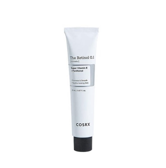 Retinol creme